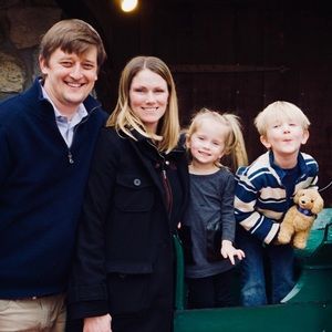 Meet your Posher, Brittany